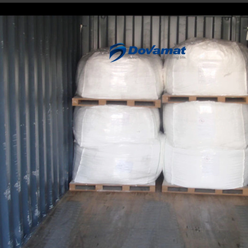 Raw Material Chemicals White Powder Resin Melamine (MF)