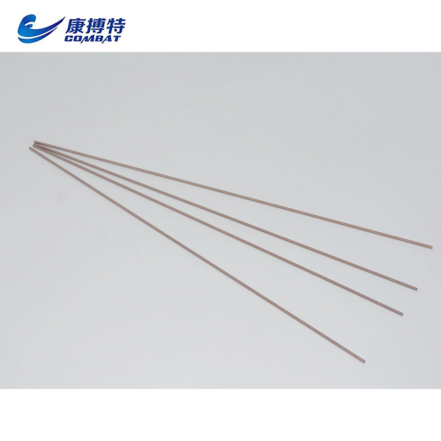 Global Wcu Combat Plywood Box Dental Metal Alloy 3mm Tungsten Copper