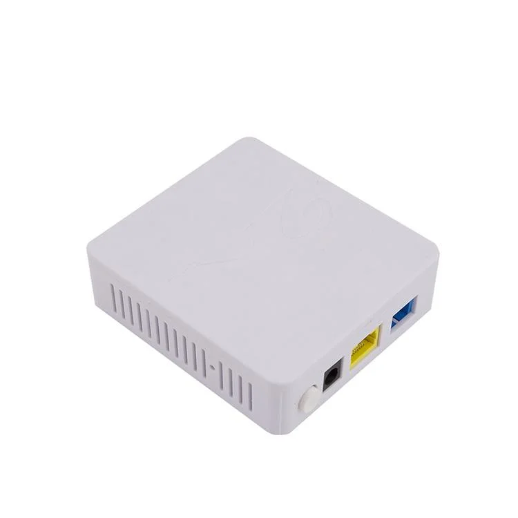 Best Quality Ont with Router and Bridge Model 1ge Xpon ONU