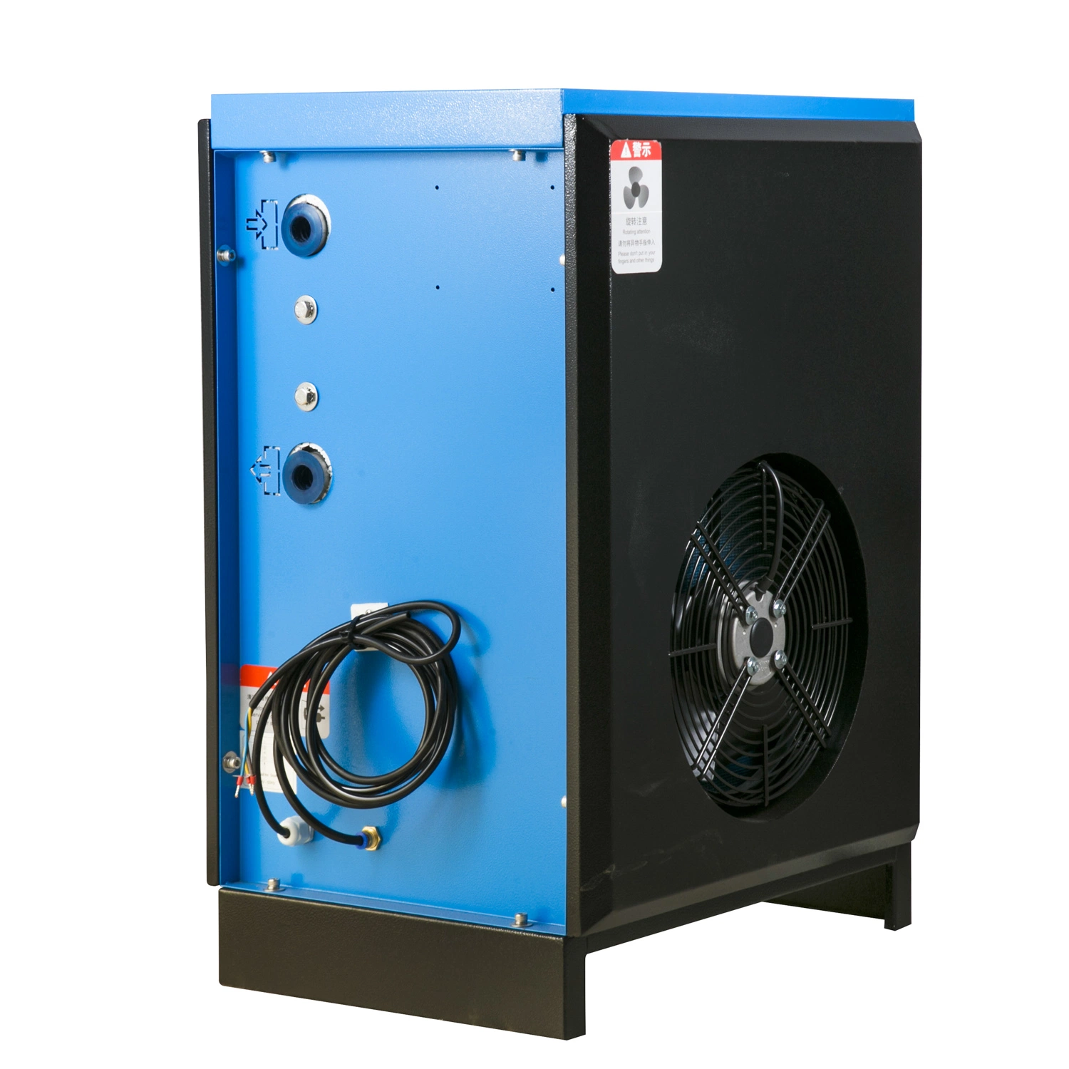 220V/50Hz Drying Machine for Compressed Air Industry with CE Certificate