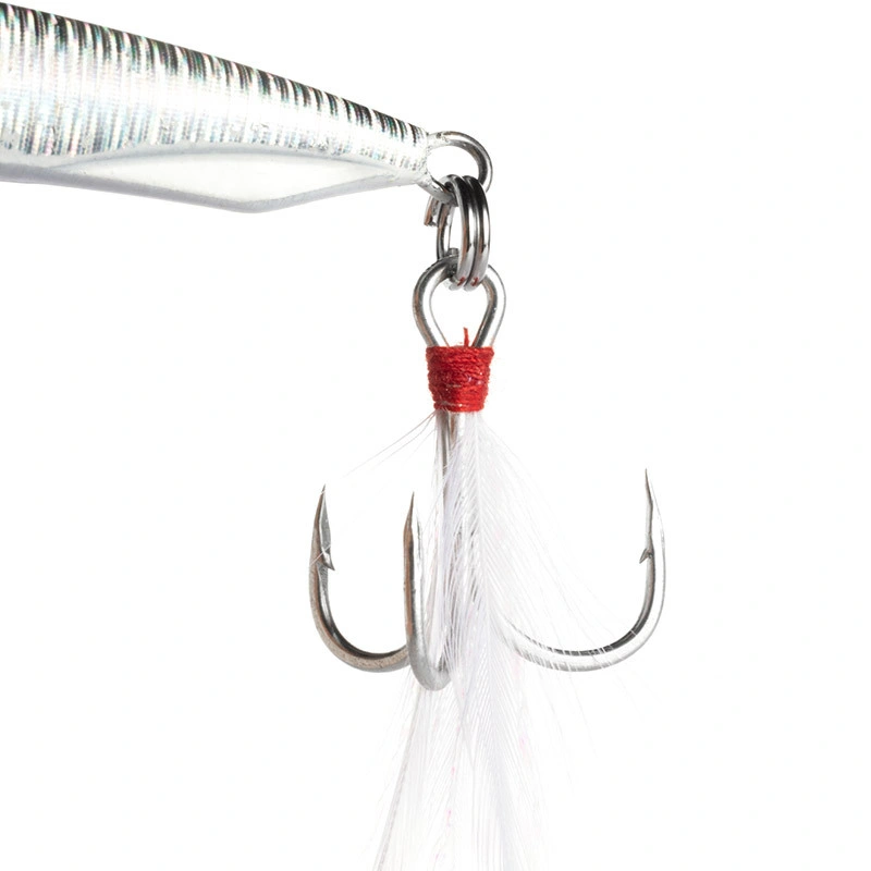 20g 30g 40g de metal duro hierro artificial cebo pesca señuelos Jig