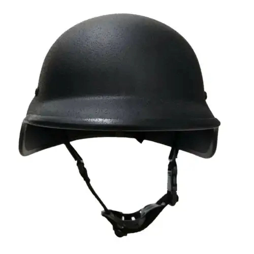 Tactical Safety Helmet Black Pasgt Helmet Cover M88 Helmet