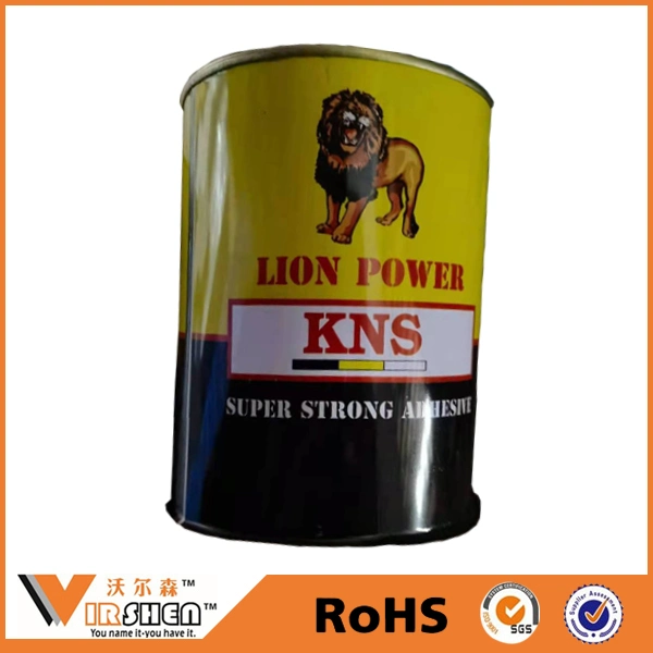 China Factory Sales Fix Lion Kit Contact Adhesive Glue