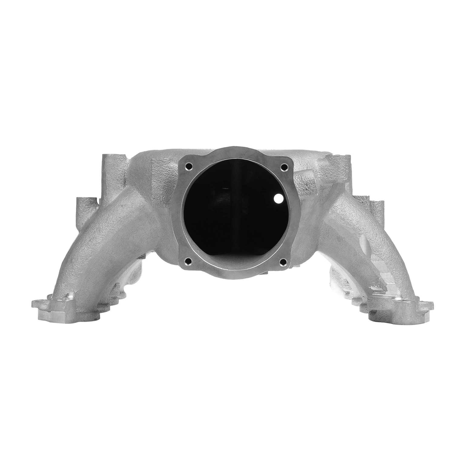 OEM Customized Manifold by 3D Printing Sand Casting Oil Pan Part and Other Auto Part Rapid Prototype