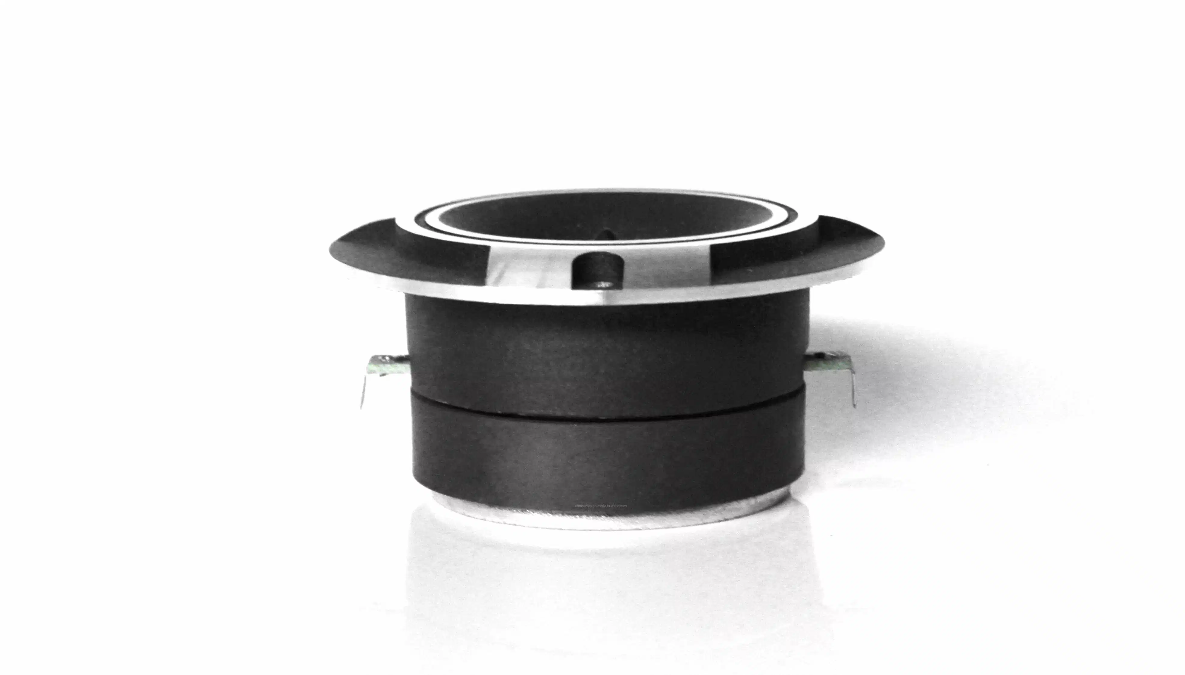 1 Inch Titanium Diaphragm Aluminum Frame Compression Super Tweeter (ST25-05)