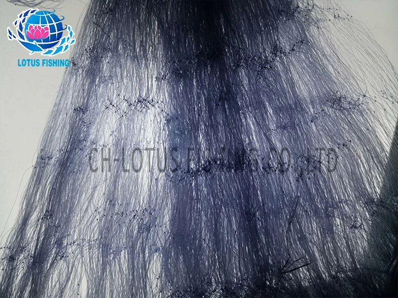 Nylon PE Aquaclture Fishing Net