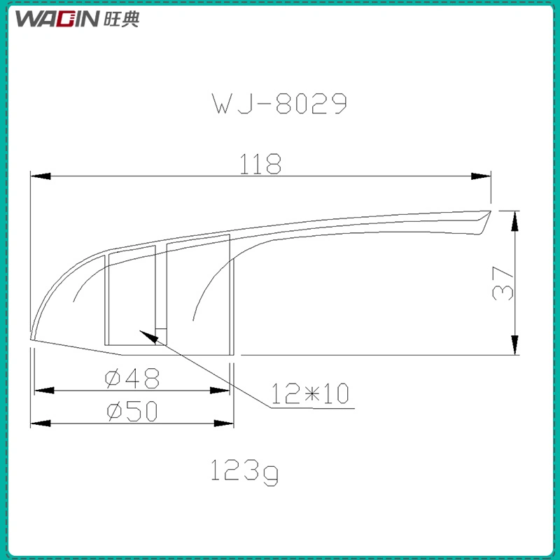 Factory Direct Zinc Alloy No. 35th and No. 40th Faucet Handles, Kitchen Faucet Fittings, Bathroom Faucet Handles, Kitchen Accessories.