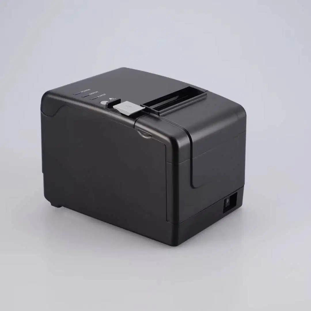 Manufactory of High quality/High cost performance Low Cost Competitive 80 mm Termal Receipt Printer