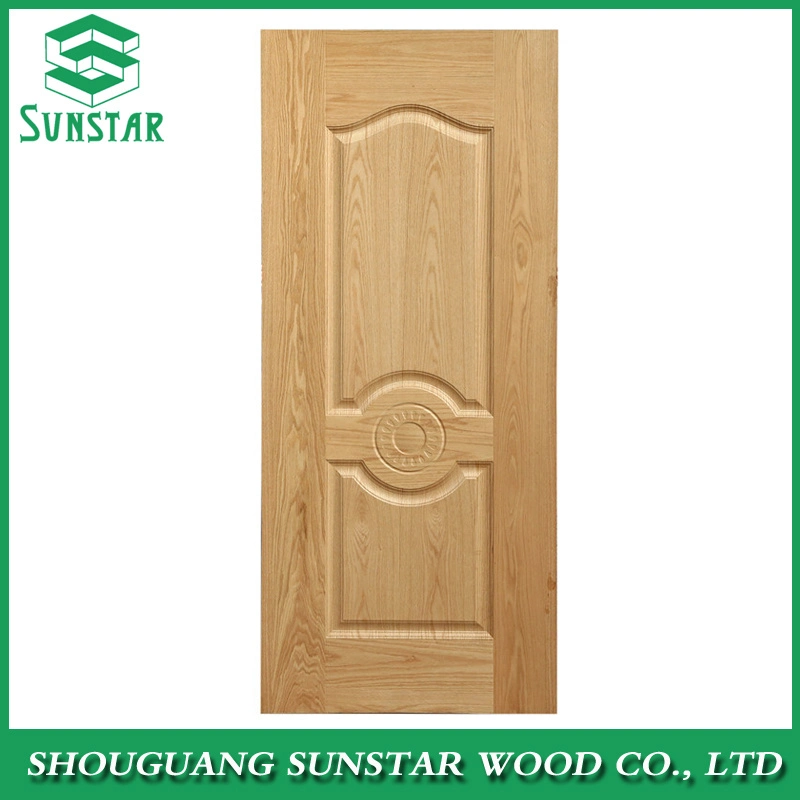 Original Factory Price New Design Door Skin Natural Veneer