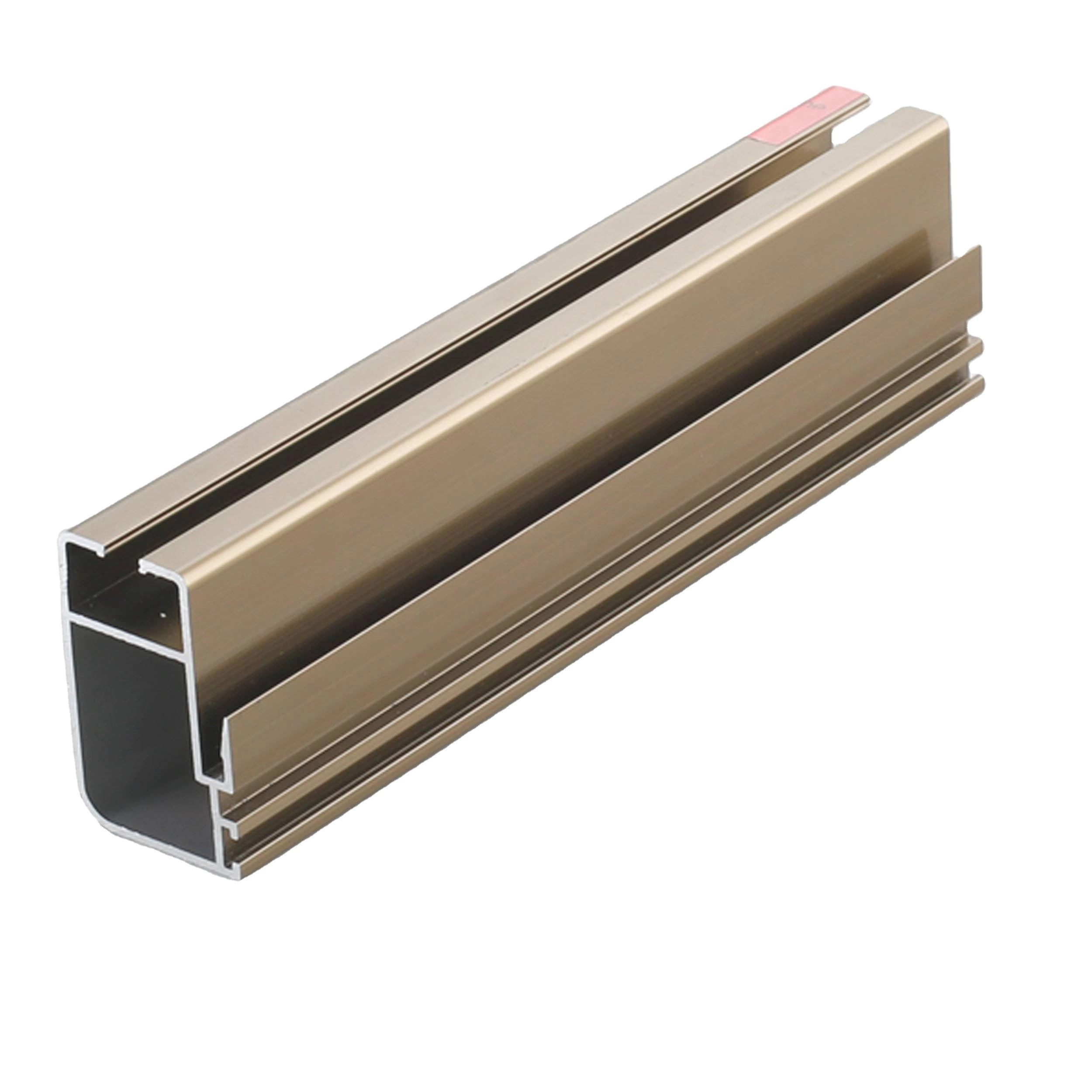 Aluminium Profile for Window and Door