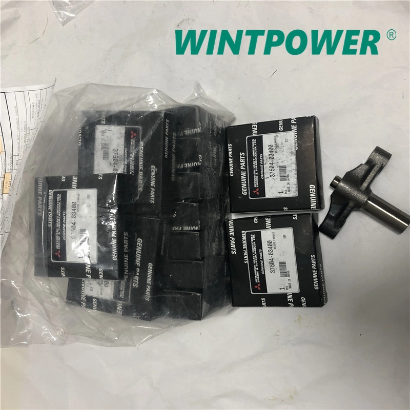 Motor Mitsubishi S6r2-Ptas parte F3202-07000 35A61-58400 37519-10600 09413-00600 35A61-58300 F2445-08000 05634-00610 32522-04311 32522-04211 32522-04111