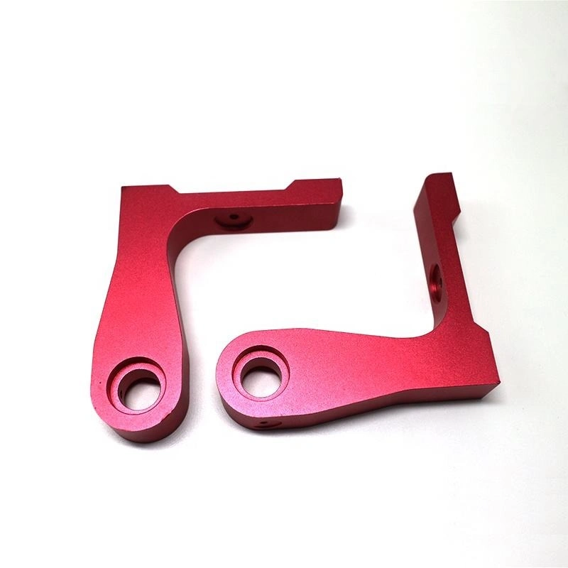 Original Factory Customized Aluminum CNC Mill Parts High Pressure Die Casting