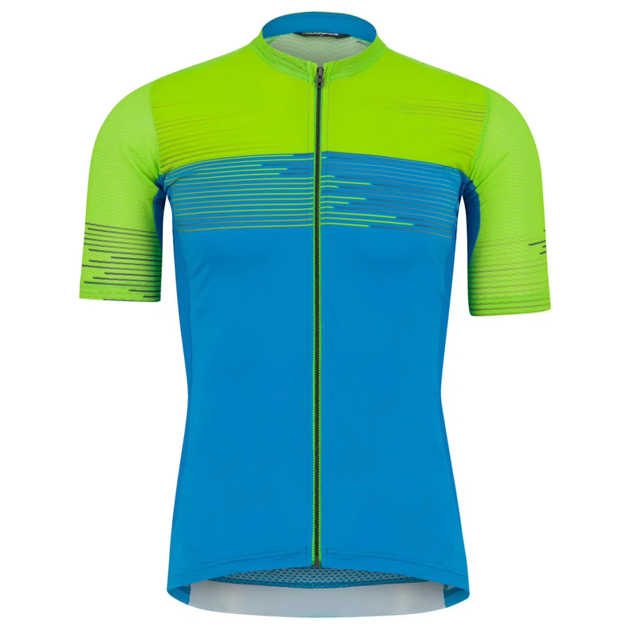 Costumbre China de ropa deportiva de ciclismo con Subllimation Imprimir