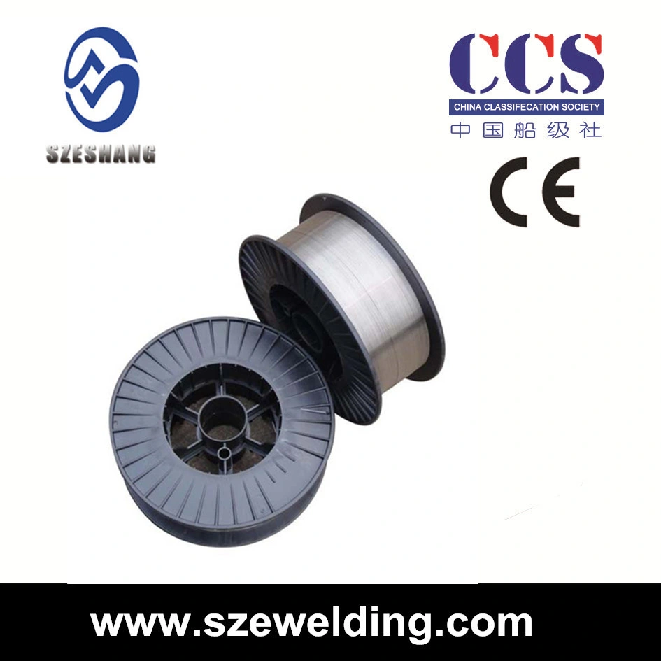 Mild Steel and Carbon Steel Flux Cored Wire Aws E71t-1