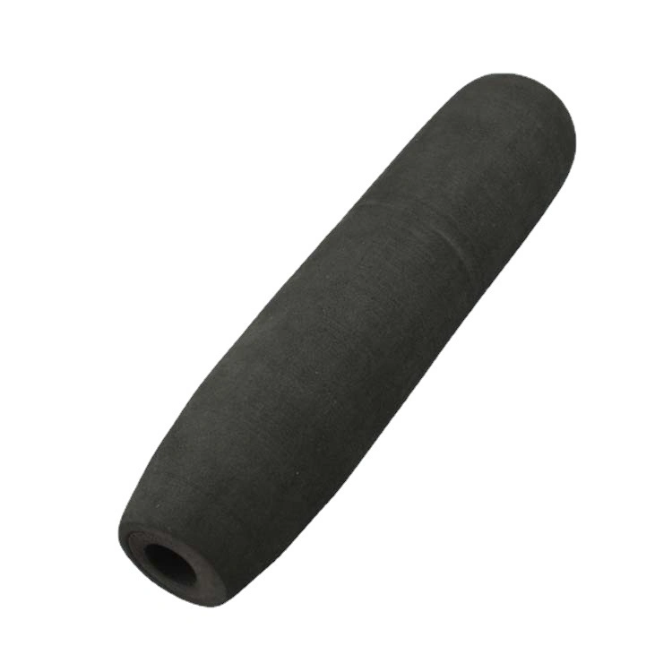 EVA Handle Smooth Rubber Plastic Sponge Tube Special-Shaped Foam