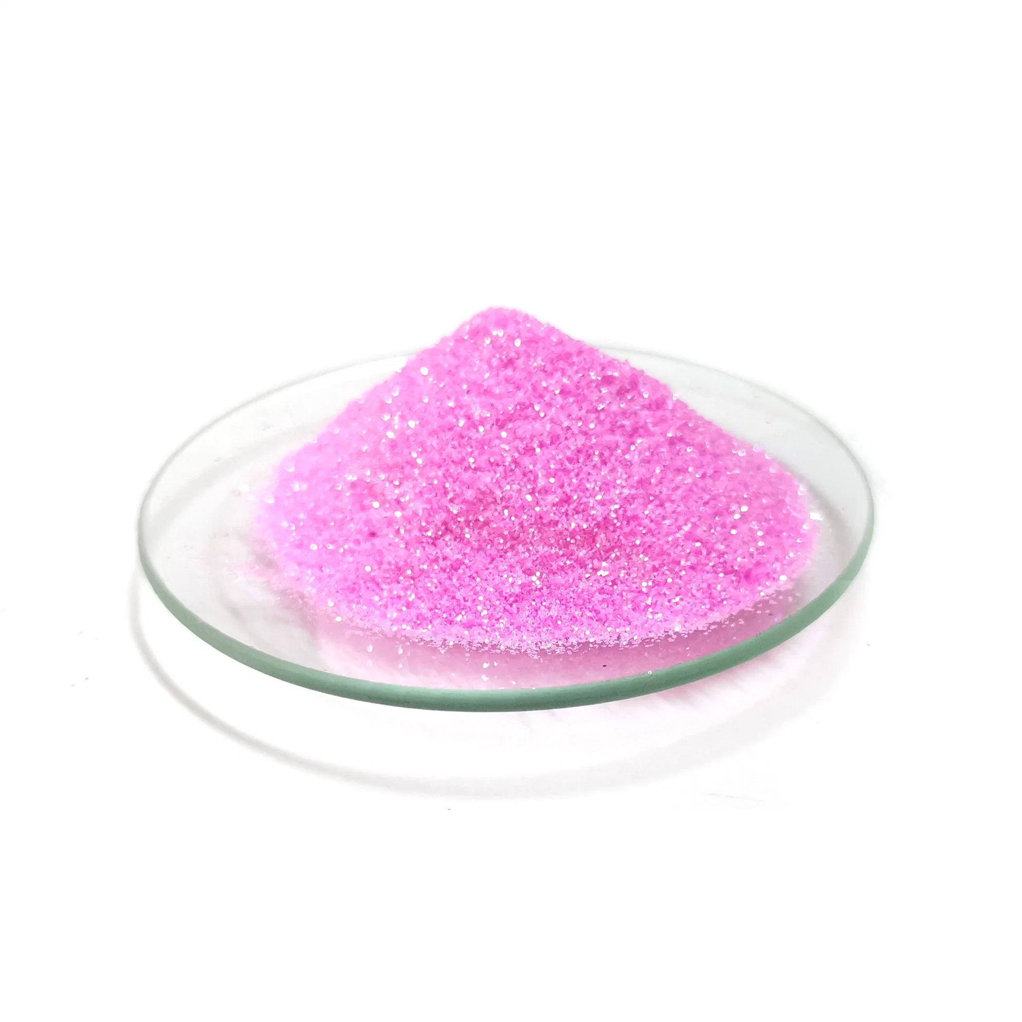 Wholesale/Supplier Fine Iridescent Glitter Powder for Fabric