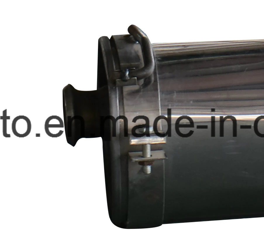 Hongye Brand Catalytic Converter - Only Producing High-Quality Products