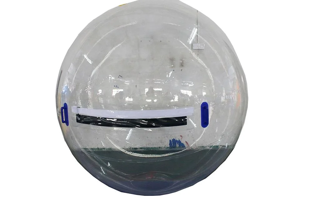 Usine PVC ballon d'eau gonflable ballon de marche gonflable natation Ballons de piscine