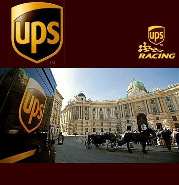 UPS Has The Lowest International Delivery Market