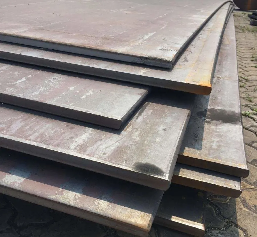 1050/S50c/1.1213 Forged Steel Plate/Hot Rolled Steel Flat Bar/Carbon Structural Steel Block/Tool Steel Bar