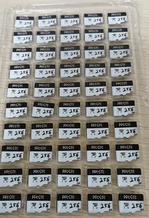 Hot Sale Memory TF SD Card 32GB 64GB 2GB 4GB 8GB 16GB 128GB 512GB 128 GB Custom Micro Memory Card for MP4 Camera Mobile Phone