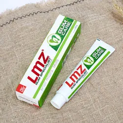 Factory Price Hot Sales Daily Using Herbal Toothpaste