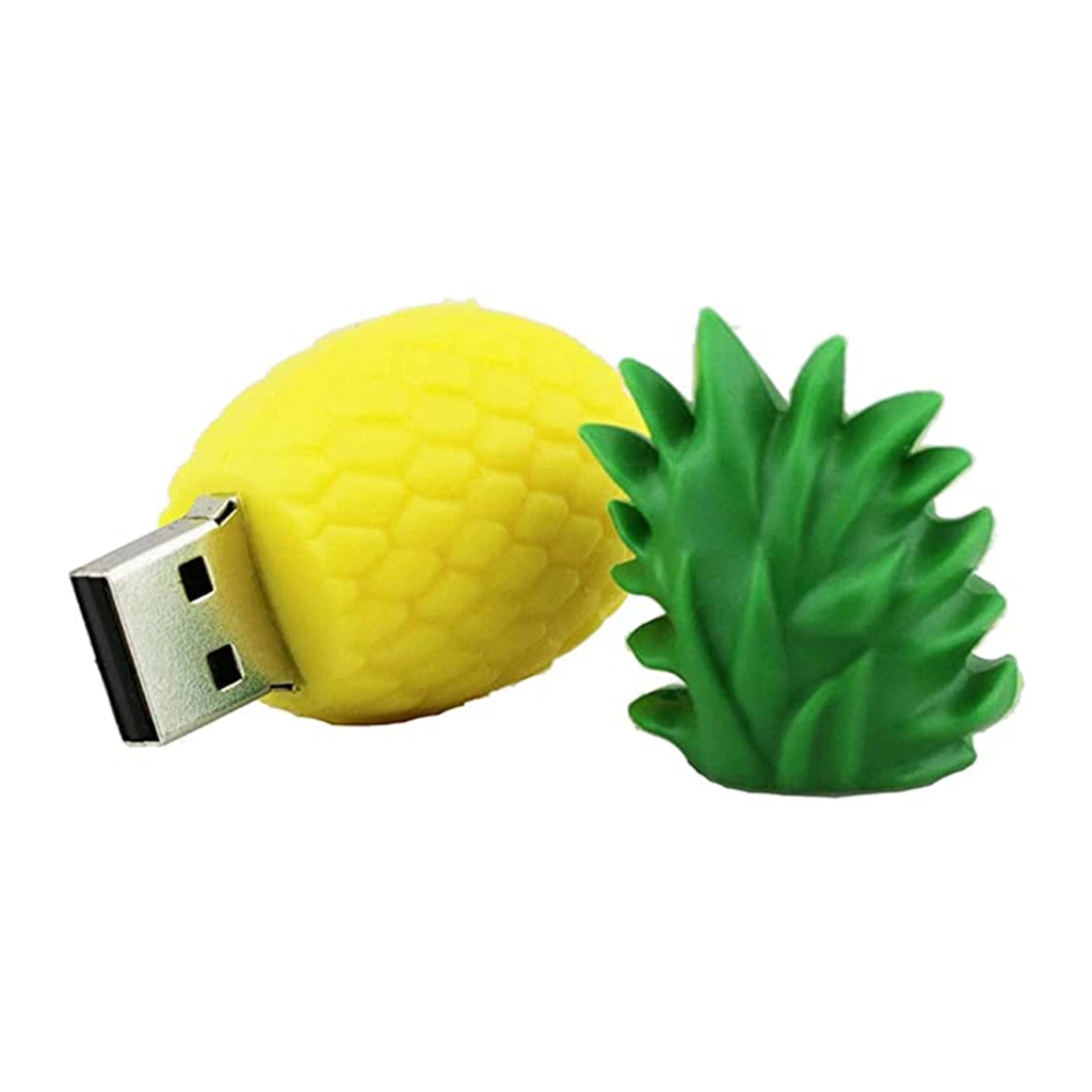 Promo Gift Design Logo PVC USB Memory Stick 4GB 8GB 256GB Custom PVC USB Flash Drive