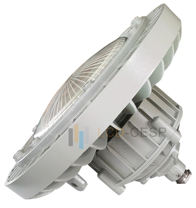 Explosion Proof LED Light LCD-Bhd3200-80W- Good Factory Price 125lm/W-140lm/W