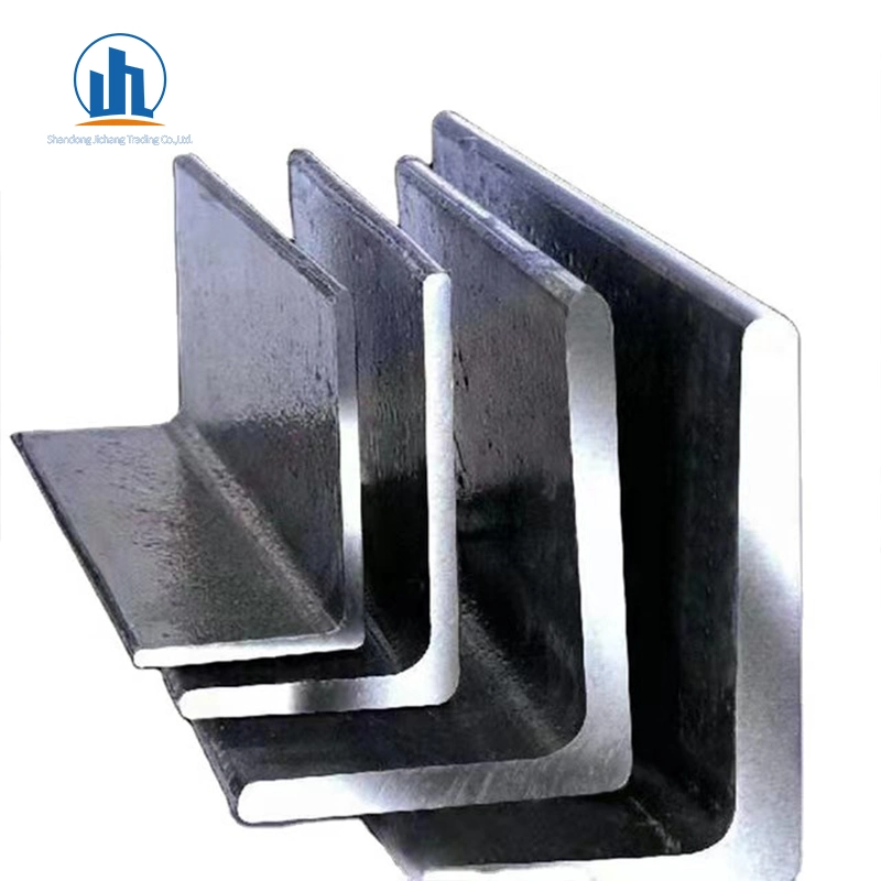 Wide Range of Specifications Complete Angle Steel, Angle Steel China Supplier, Angle Valve Carbon Steel Angle Steel