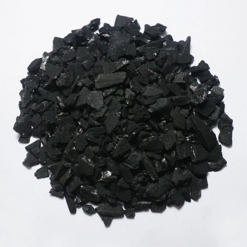 Coconut Shell Activated Carbon for Gold Extracting