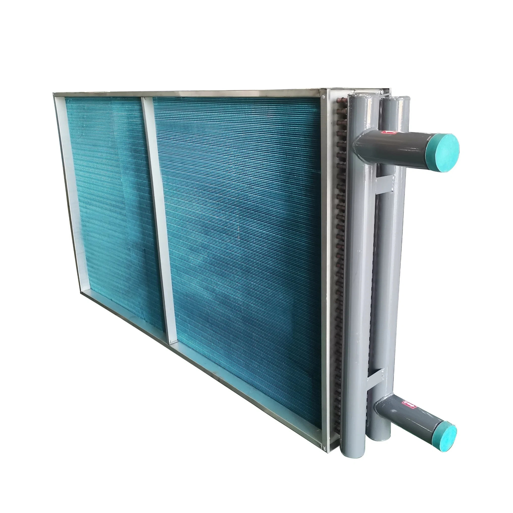 Air Cooled Refrigerator Condenser for Condensing Unit Cooler Compressor Condenser Coils