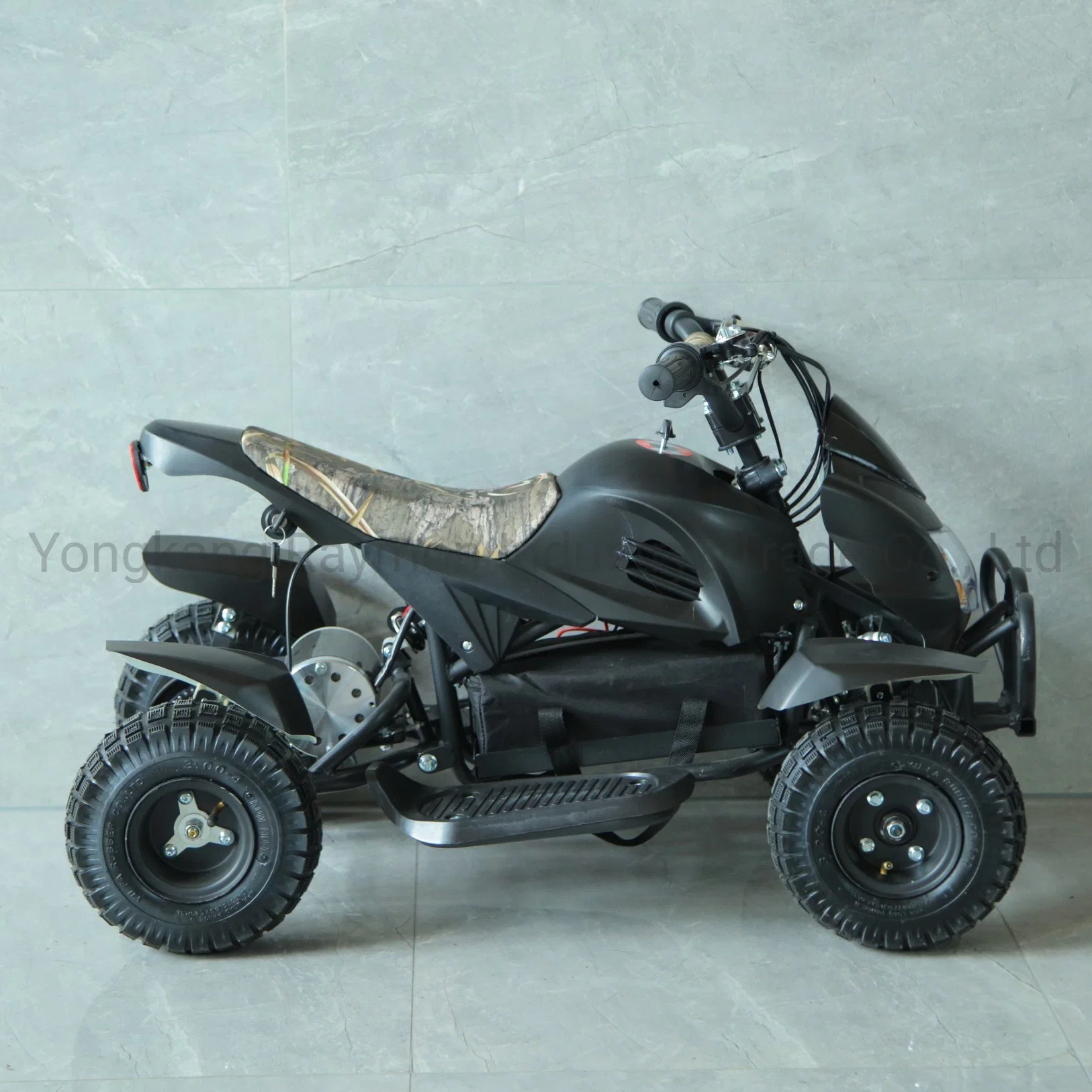 Electric Scooter électrique VTT Quad Sports Buggy