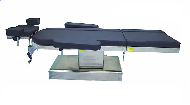 Medical Surgical Bed One Function Electric Ophthalmic Operating Table