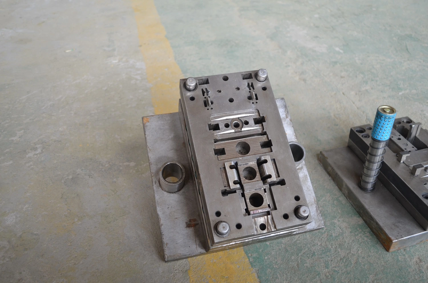 Press Brake Punch Mould, Manual Metal Bending Tool