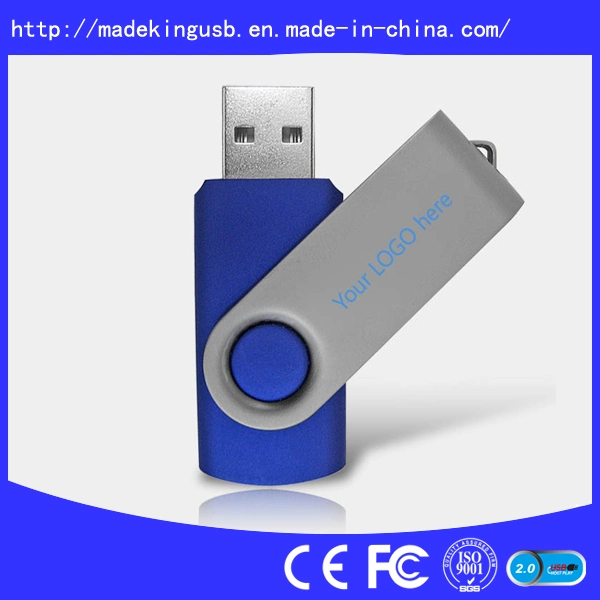 The Classical Hot Sale USB Flash Drive/Pen Drive/Customized Flash Drive with 2.0 and 3.0