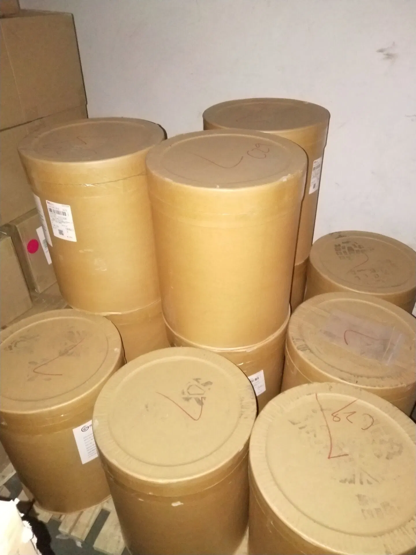 Chemical Raw Material High Purity CAS. 126054-77-1 Atractyloside a