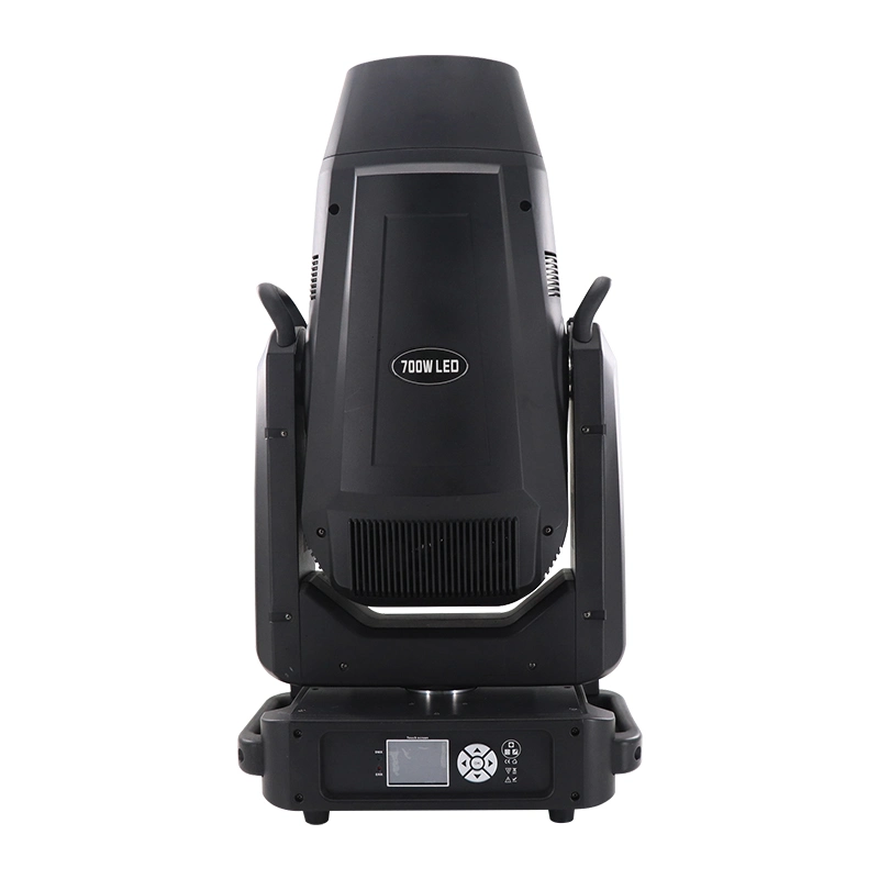 China Cheap PRO Stage LED Concert DJ Light Zoom LED Moving Head