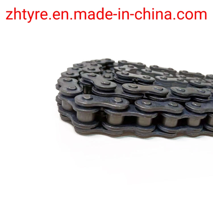 Professional Production Motorcycle Chain Assembly Machine 530 Motorcycle Parts