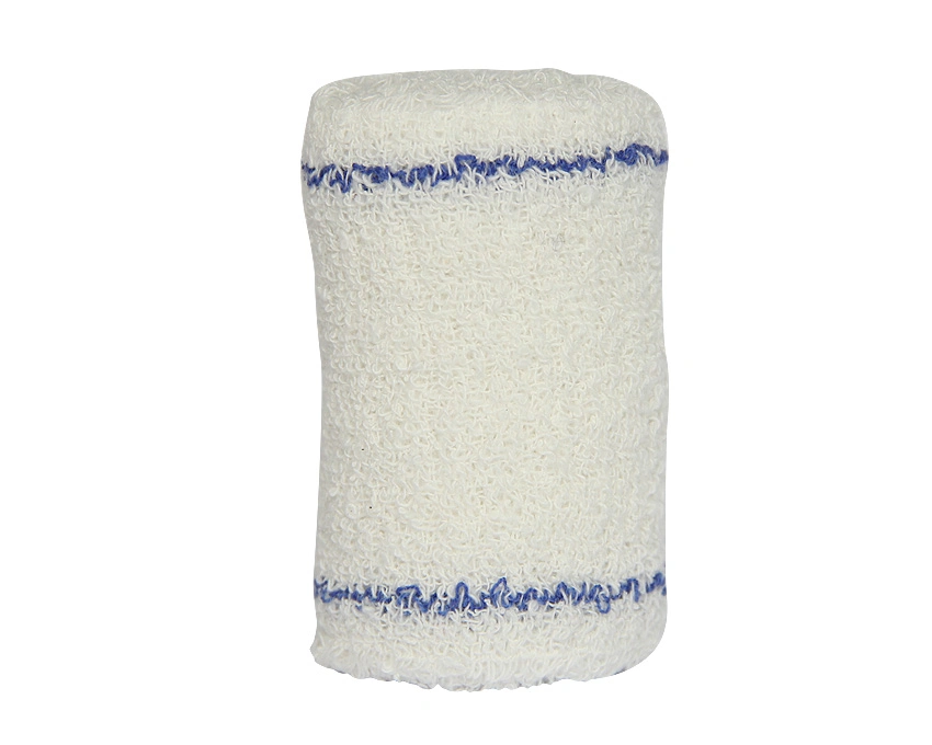 2022 Medical Supply Wound Surgical High quality/High cost performance  Elastic Crepe Bandage