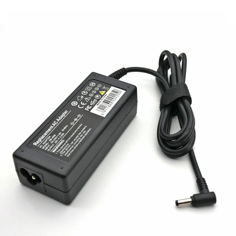 High quality/High cost performance  Laptop Charger for Lenovo Power Adapter 45W 20V 2.25A 4.0*1.7mm