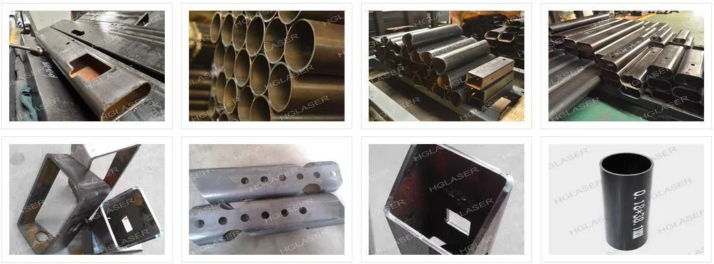 تحميل تلقائي عالي السرعة CNC تلقائي سريع تلقائي سريع 1000/2000/3000/6000 واط أنبوب أنبوب الأنبوب آلة قطع الليف بالليزر للمعدن المعتدل من الألومنيوم المقاوم للصدأ نحاسي مع CE