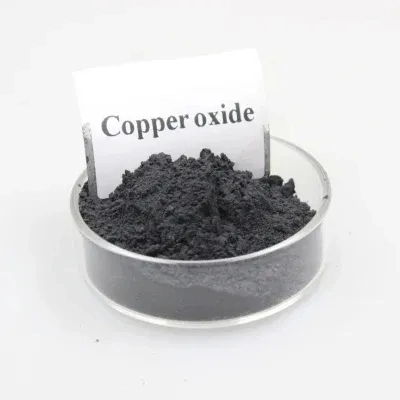 High Purity CAS: 1317-38-0 أكسيد كوريك الصناعي الدرجة 99% أكسيد النحاس