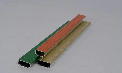 Bendable Stainless Steel Warm Edge Spacer Bar Used for Insulating Glass