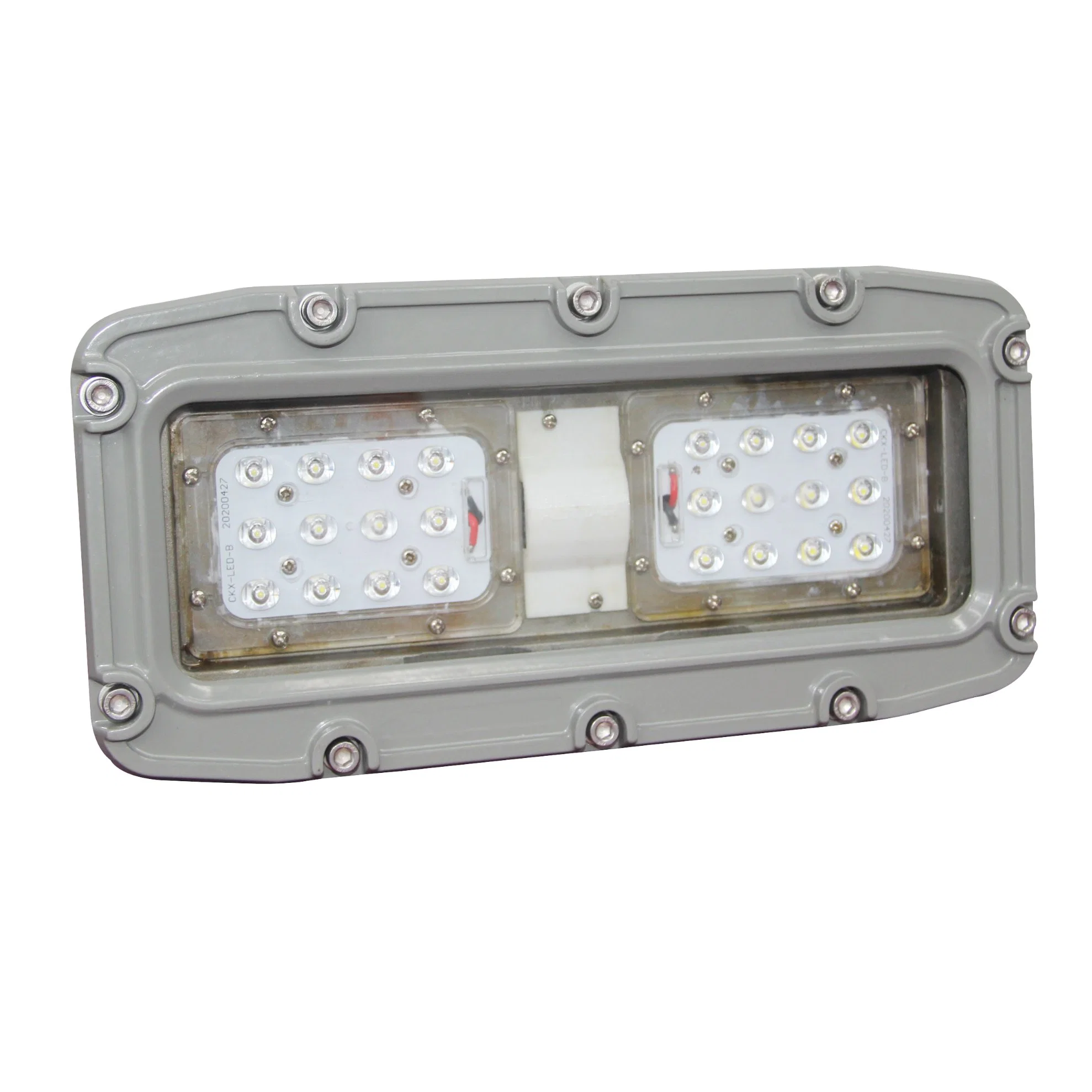 ATEX 50W Mining Light Safety Tunnel Light Dgs50ex