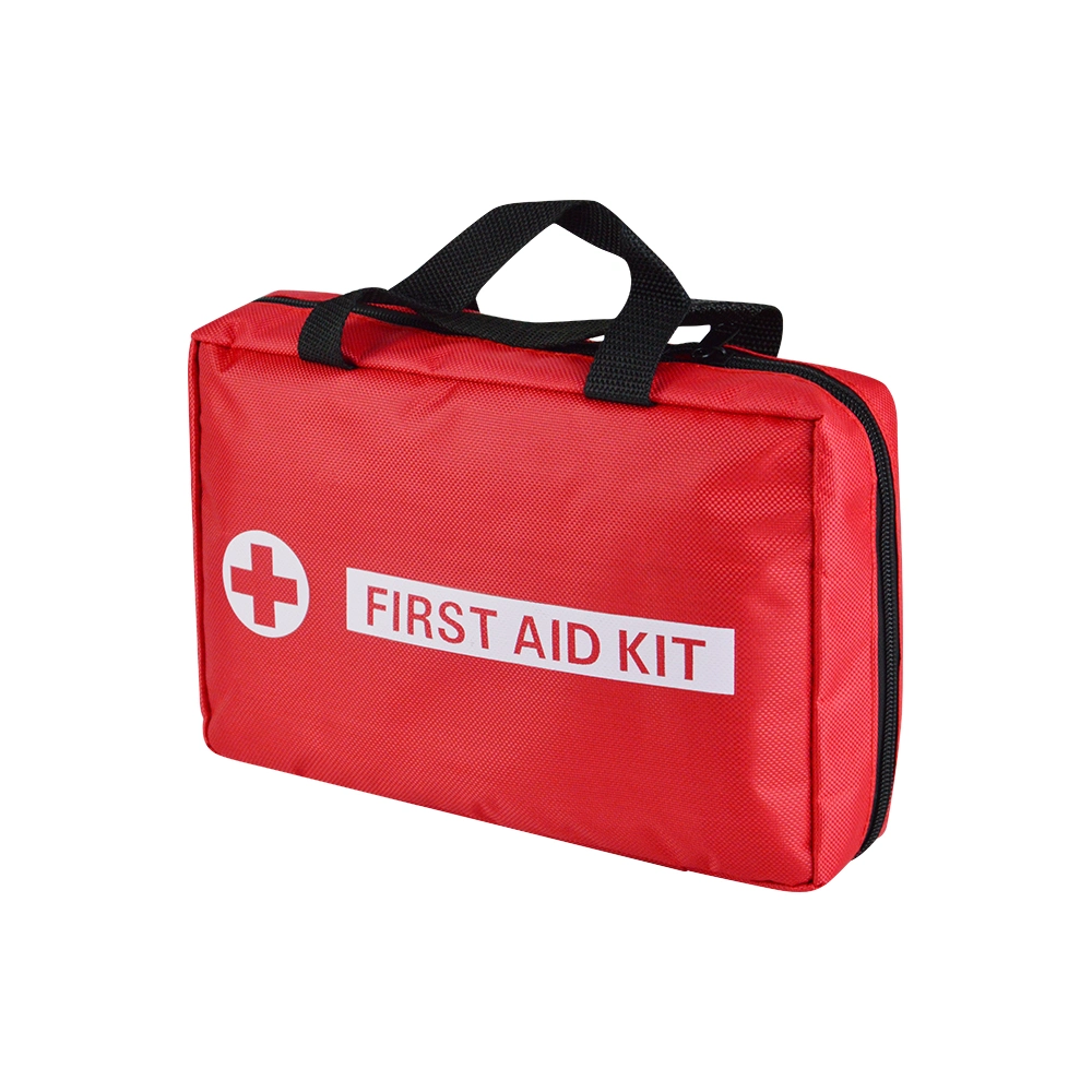 Outdoor Bag Medic Waterproof Modern Survival Trauma Medical First Aid Kit