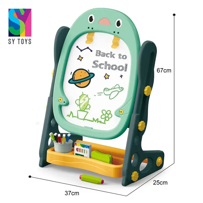 Sy Wholesale/Supplier Early Education Writing Board Learning Writing Tablet Toys for Children