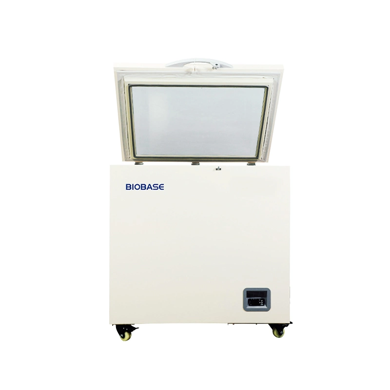 Biobase -60c Freezer Home Use Tuna Freezer