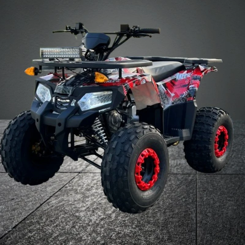 150cc ATV for Sale All Terrain Vehicle Beach Buggy for Adults