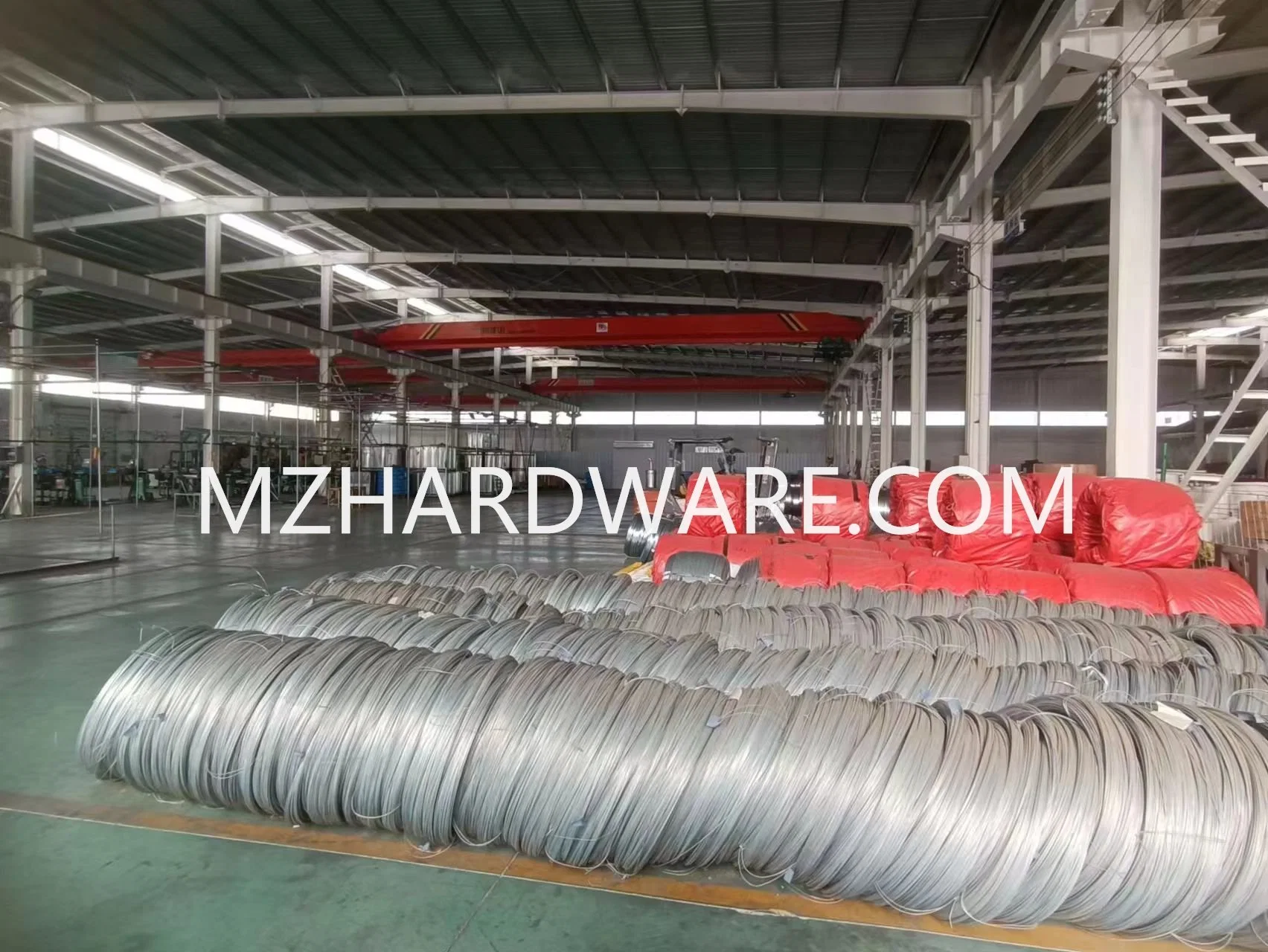 100m 200m 300m 400m 500m Electro/Hot Dipped Galvanized and PVC Coated /Stainless Steel Bto-22 Cbt-60 Cbt-65 Concertina Razor Barbed Wire for Farming/Animal