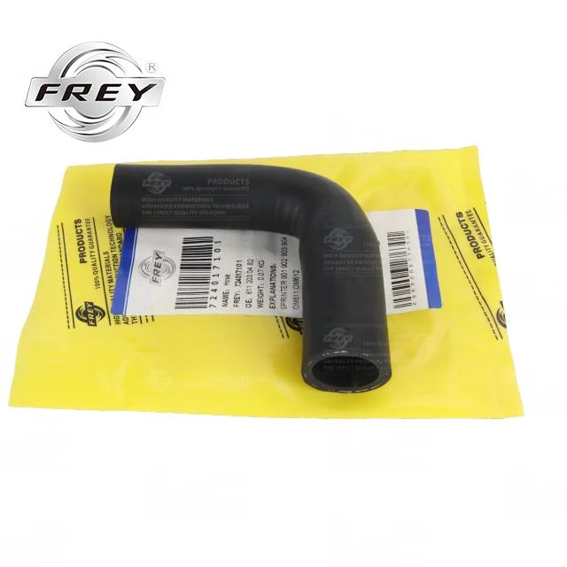 Radiator Pipe OEM 6112030482 for Mercedes-Benz Engine Om611